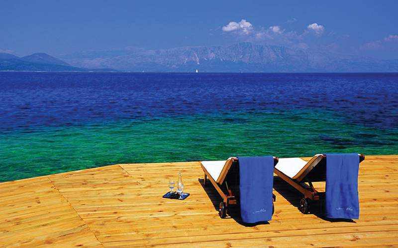 Ionian Blue Hotel foto 15