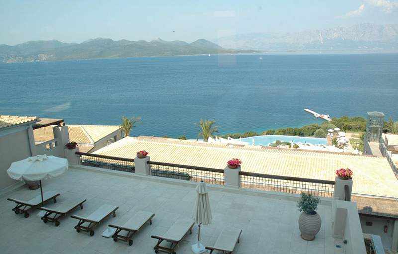 Ionian Blue Hotel foto 16