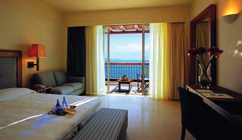 Ionian Blue Hotel foto 17