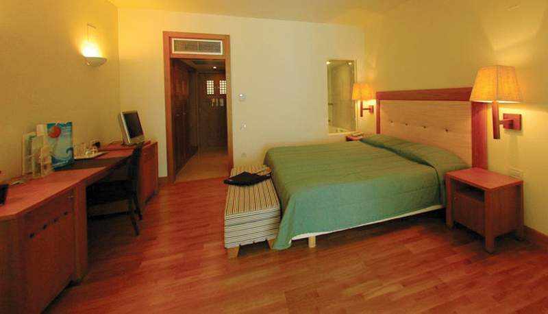Ionian Blue Hotel foto 18