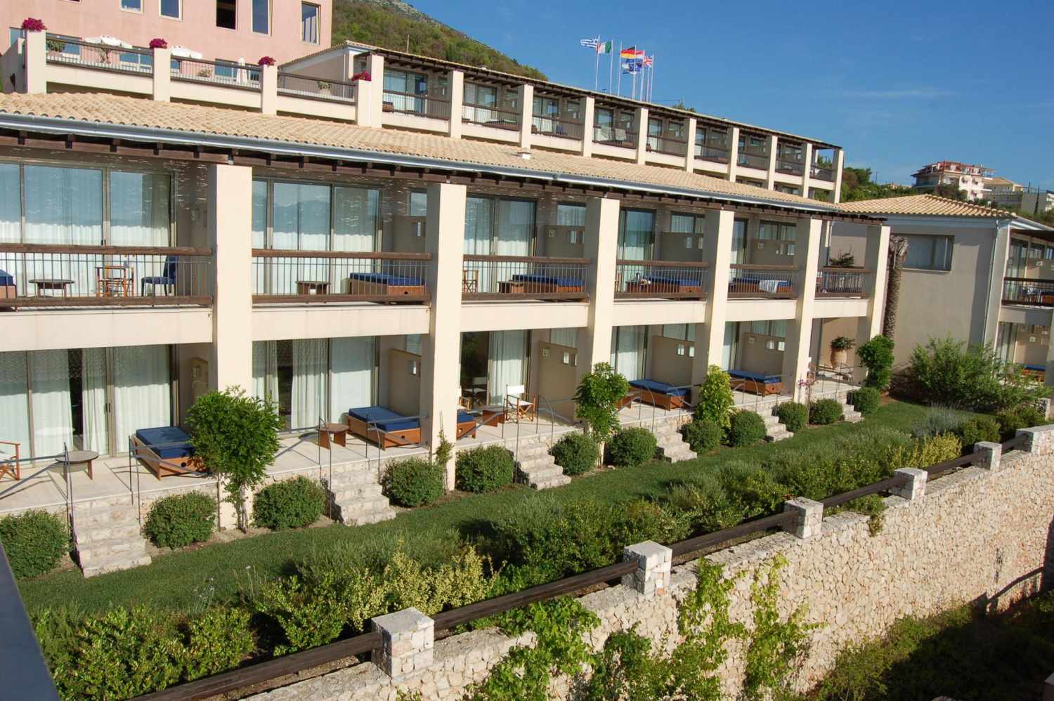 Ionian Blue Hotel image 3