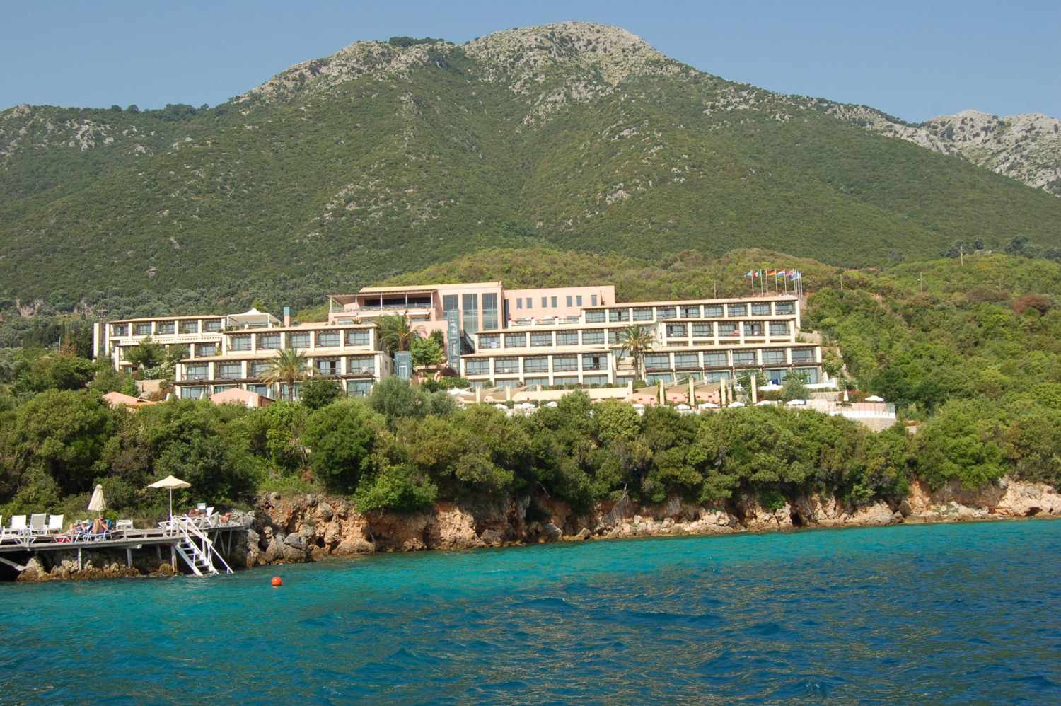 Ionian Blue Hotel image 0