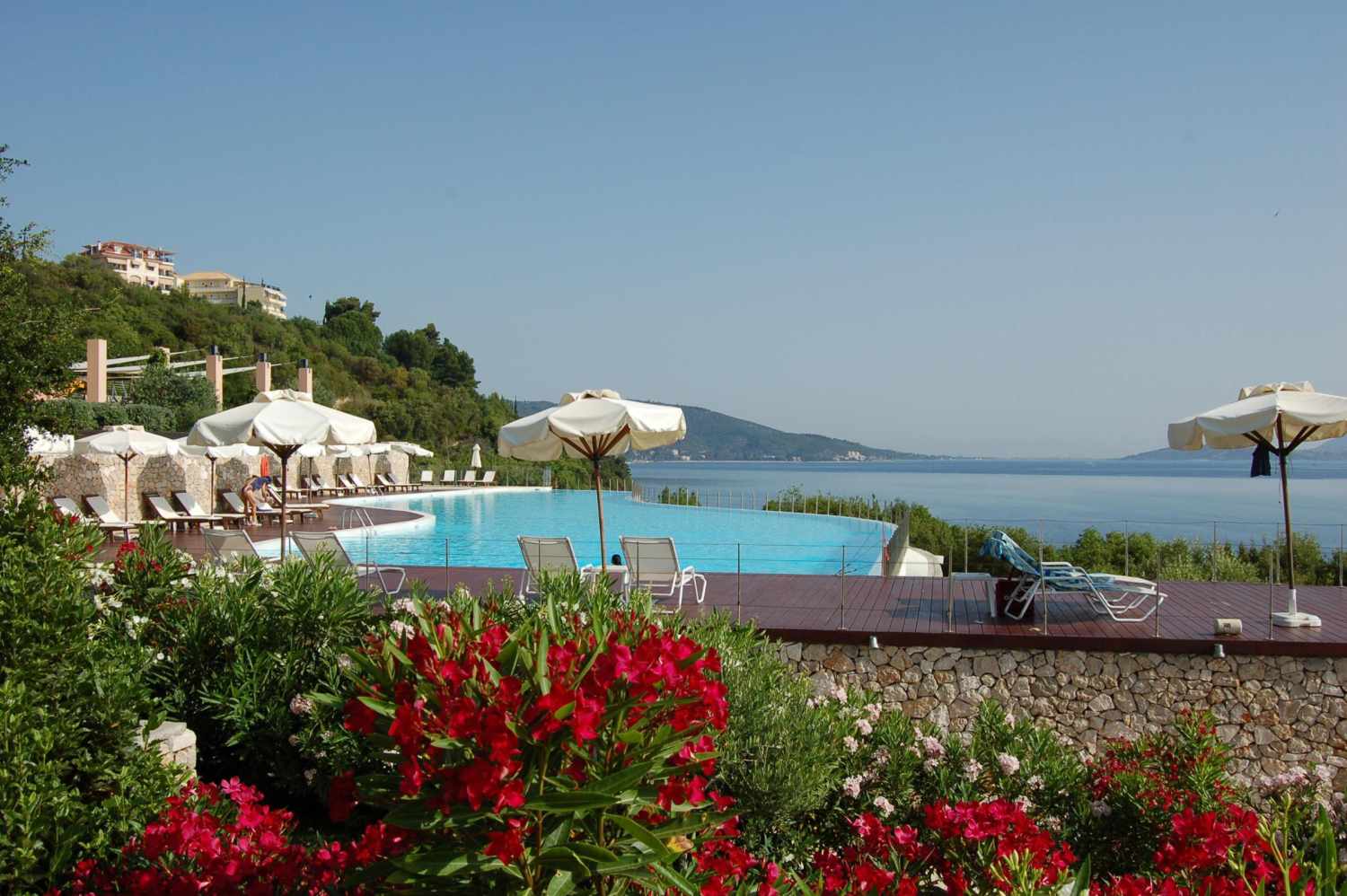 Ionian Blue Hotel image 1