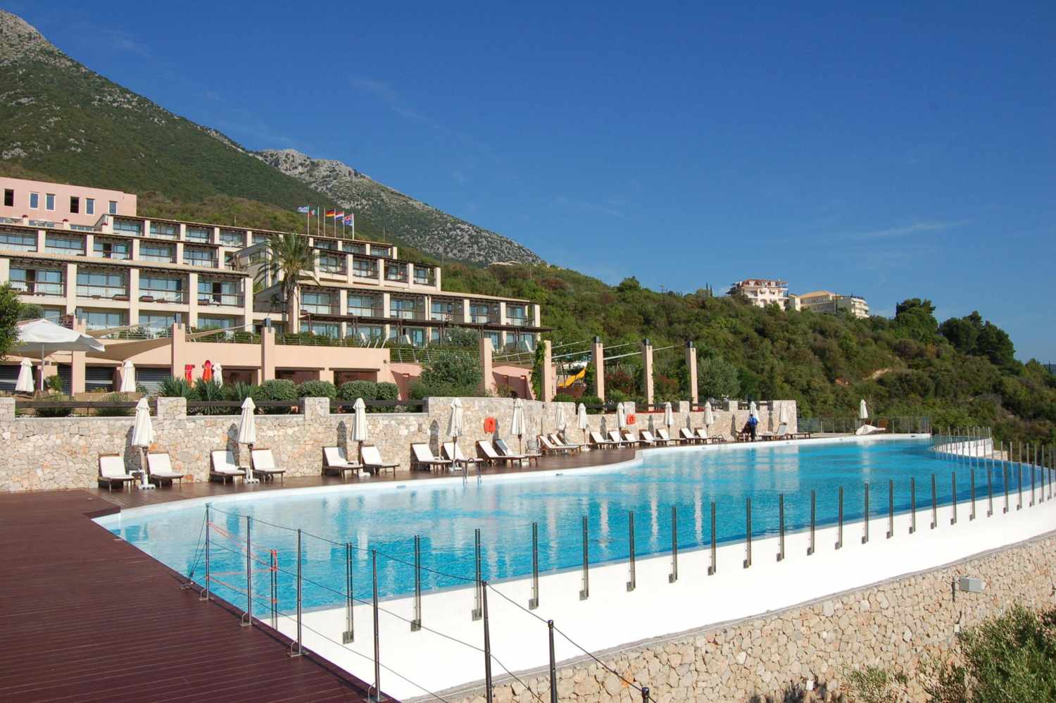 Ionian Blue Hotel image 2