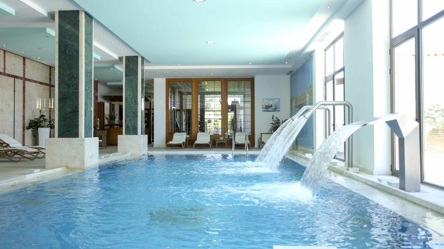 Ionian Blue Hotel foto 20