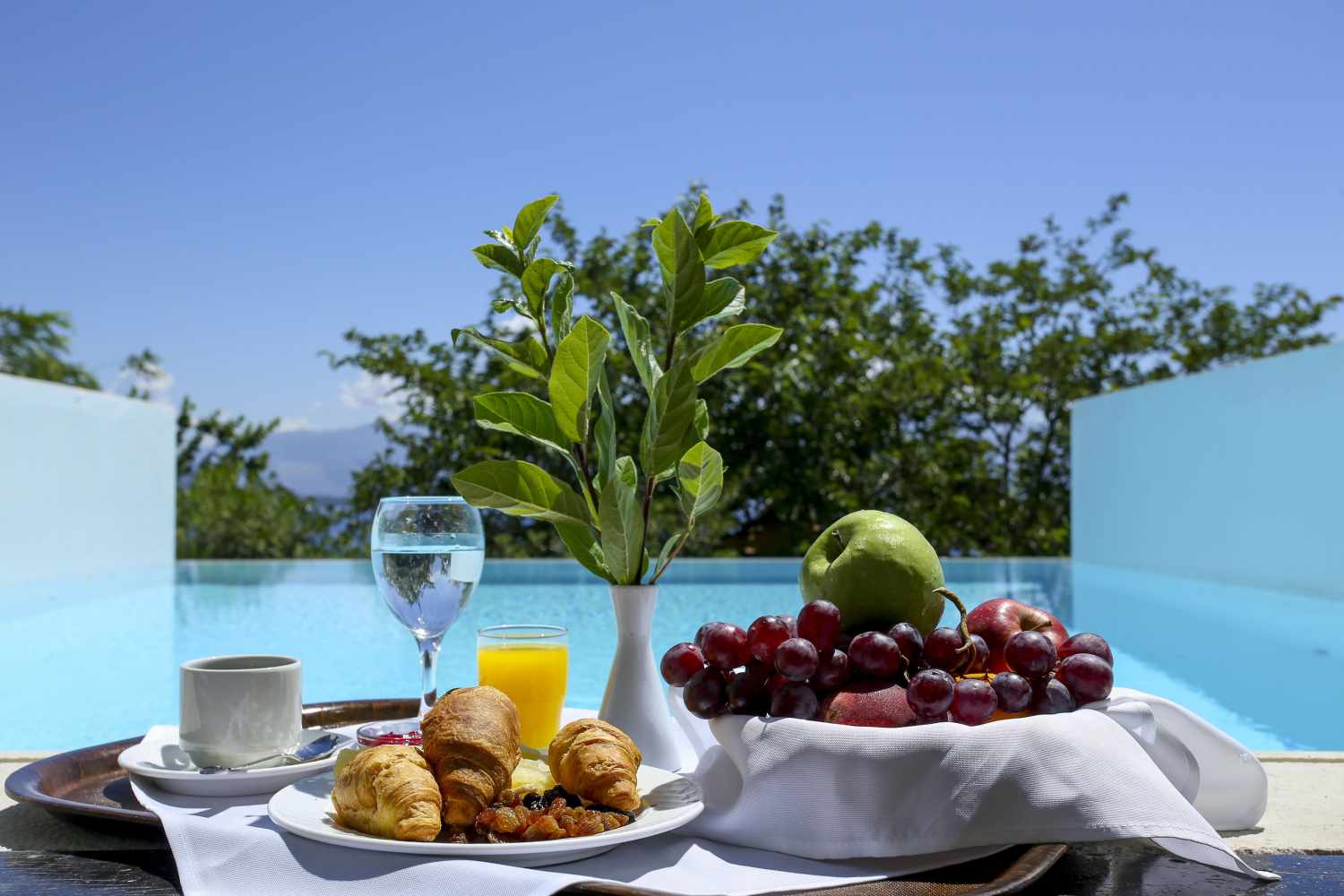 Ionian Blue Hotel foto 22