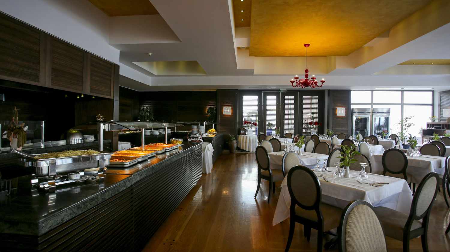 Ionian Blue Hotel foto 23