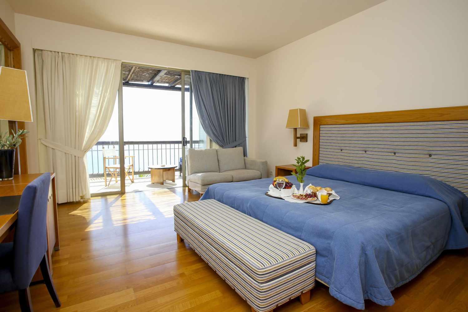 Ionian Blue Hotel foto 25