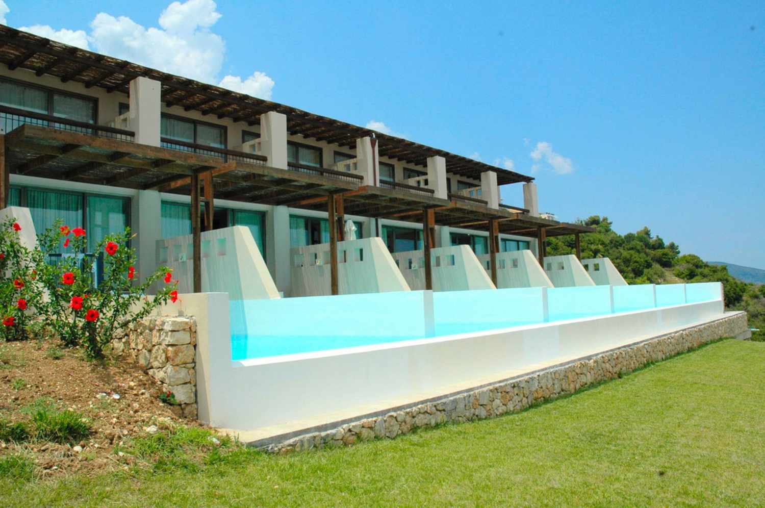 Ionian Blue Hotel foto 28