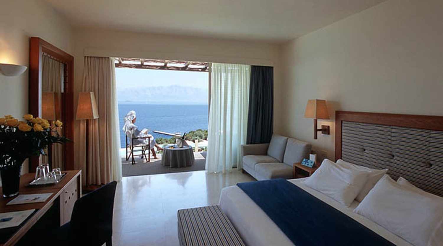 Ionian Blue Hotel foto 32
