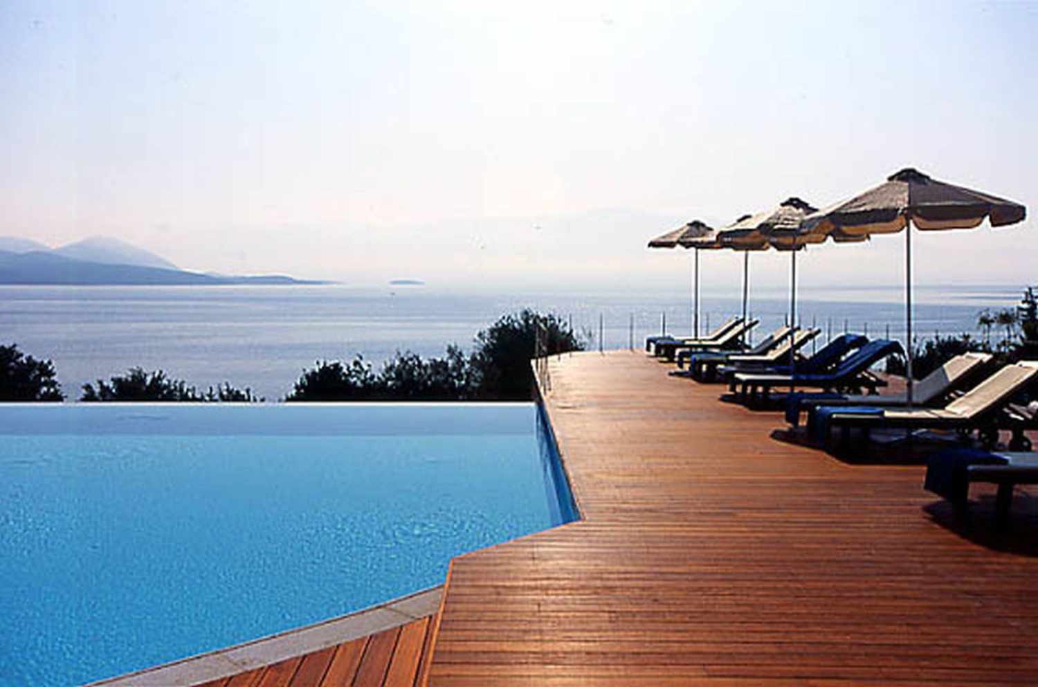 Ionian Blue Hotel foto 33