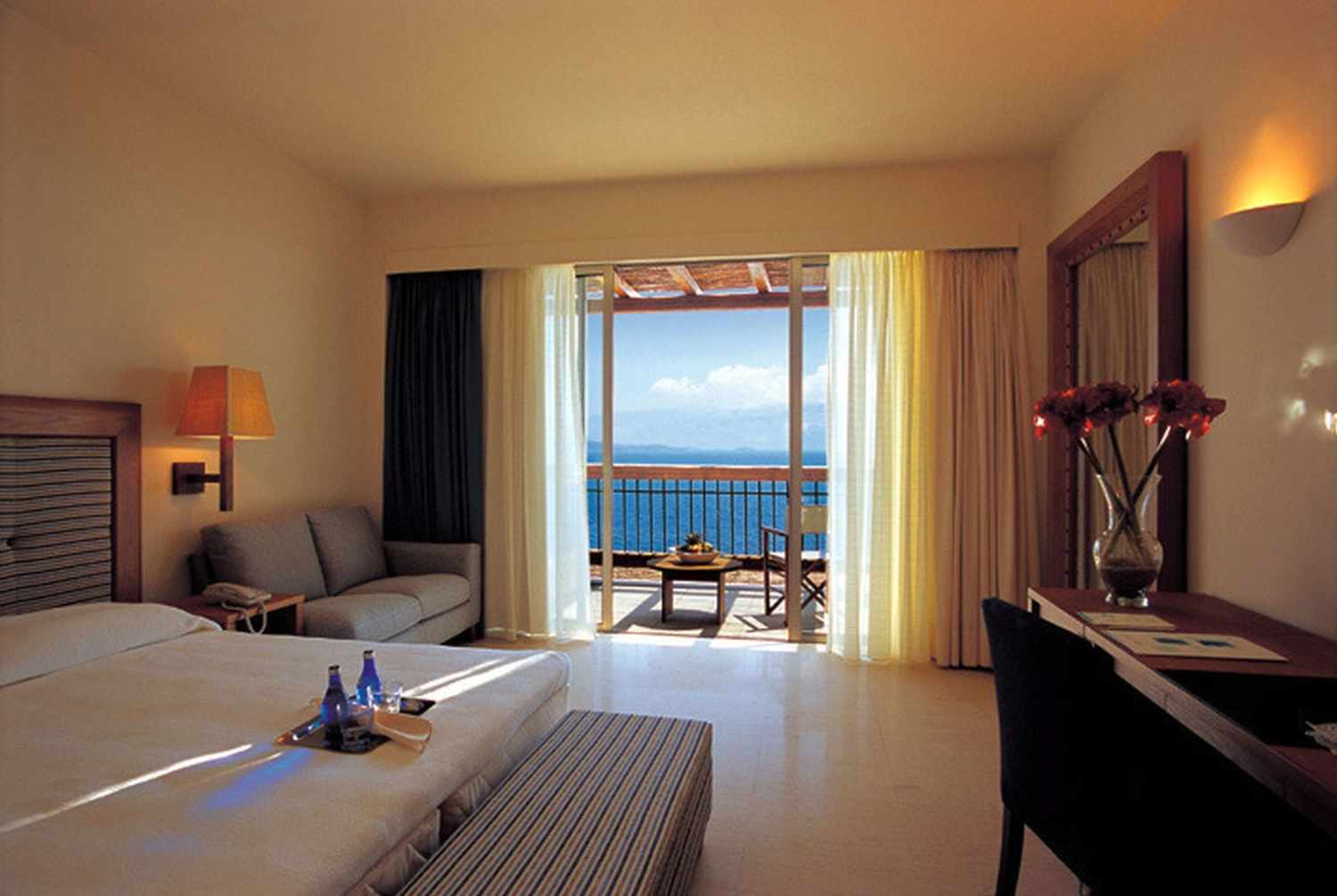 Ionian Blue Hotel foto 34