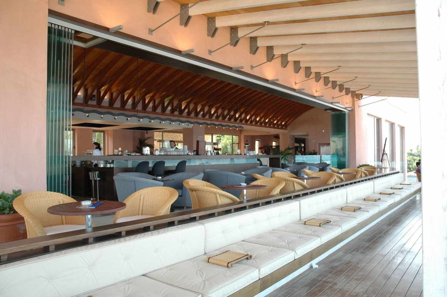Ionian Blue Hotel foto 35