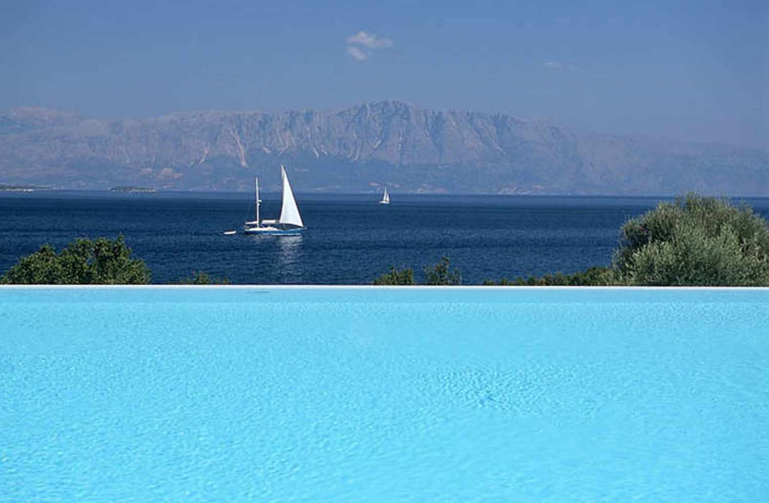 Ionian Blue Hotel foto 36