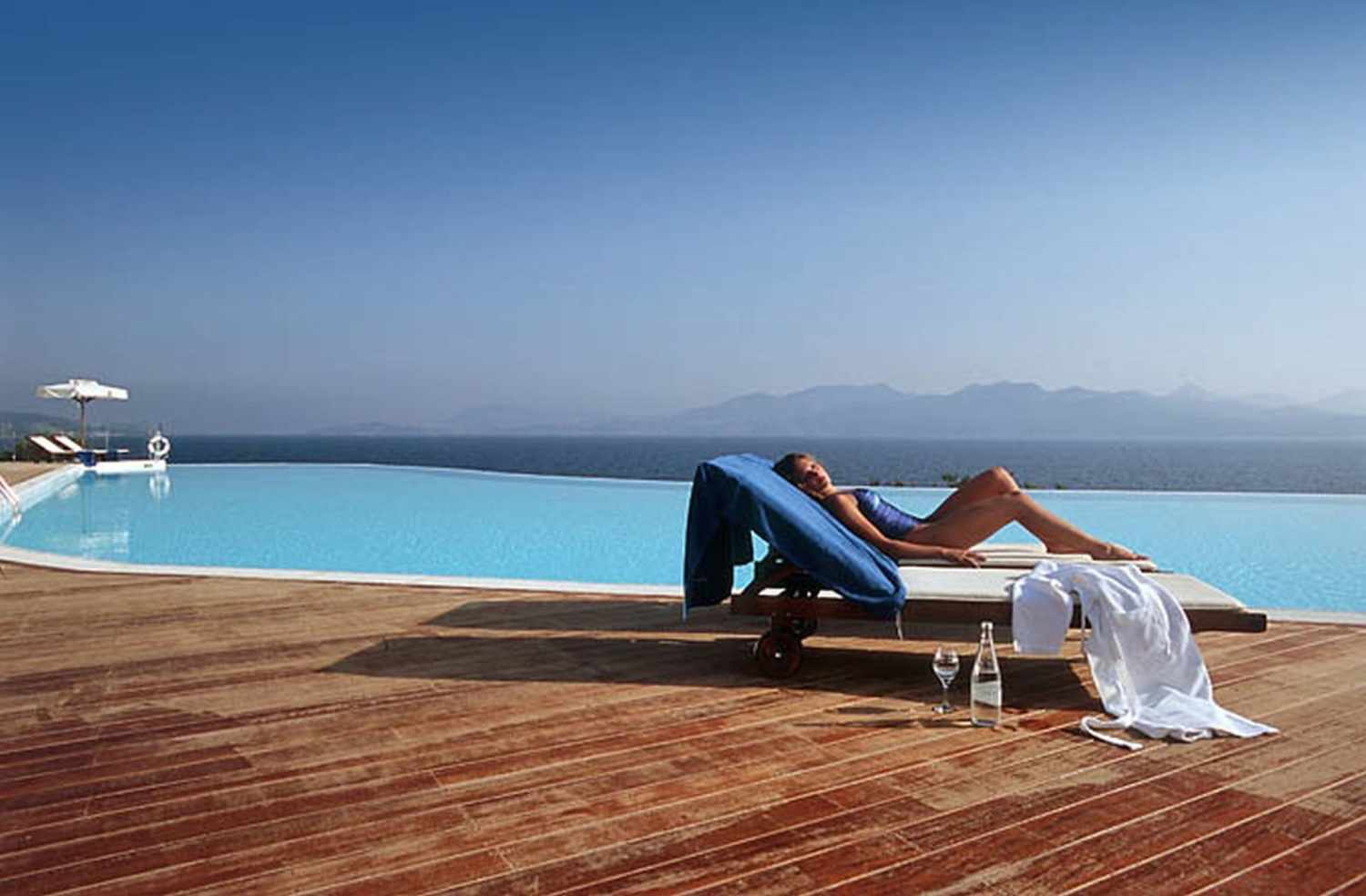 Ionian Blue Hotel foto 37