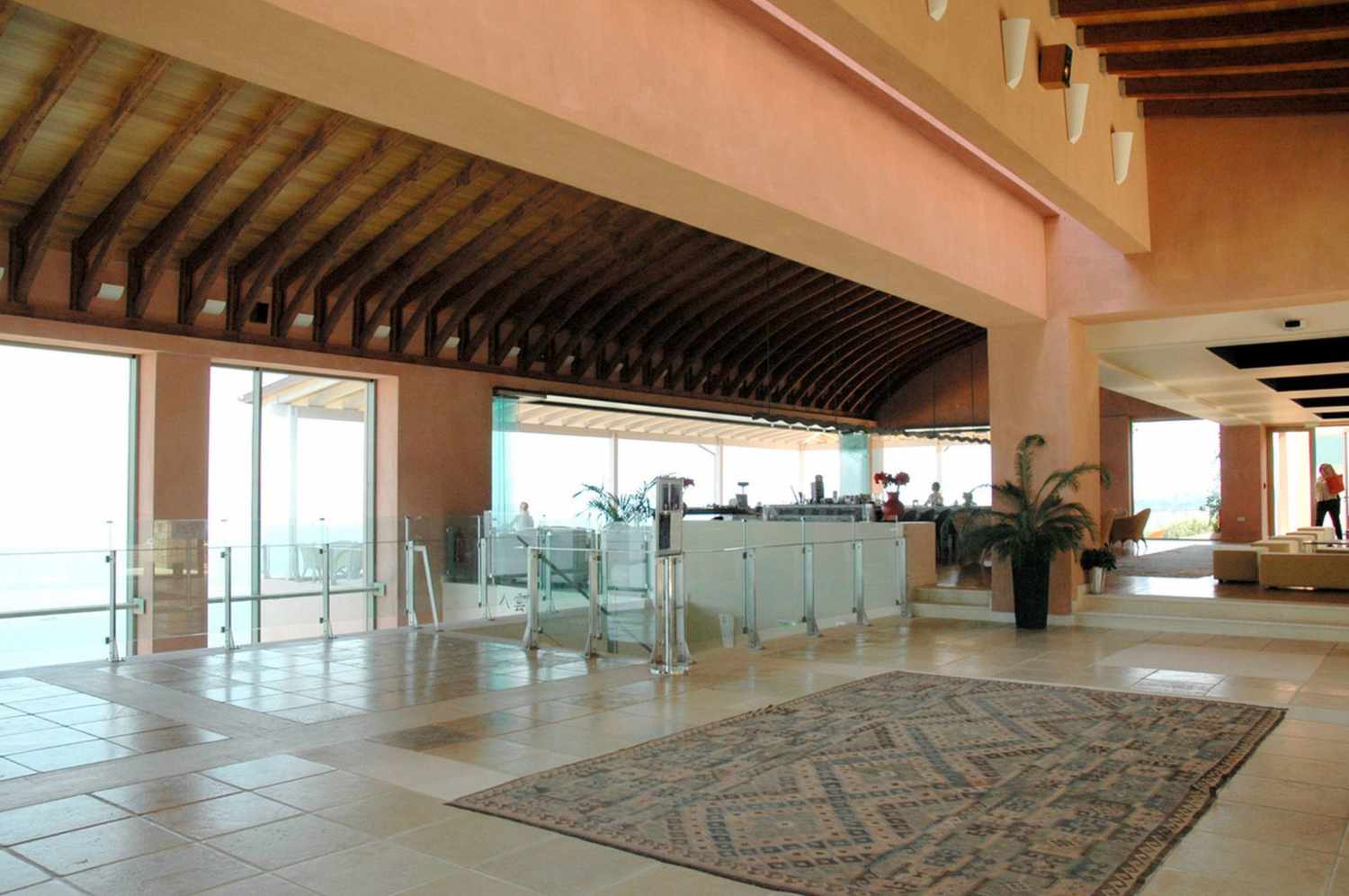 Ionian Blue Hotel foto 39