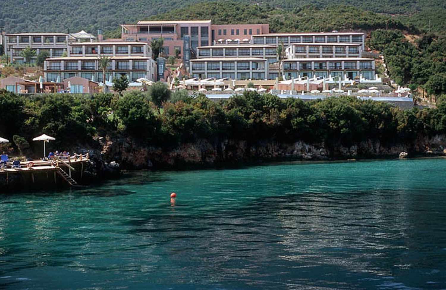 Ionian Blue Hotel foto 41