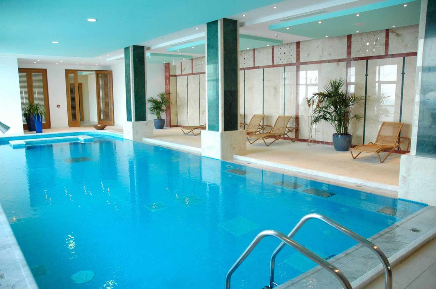Ionian Blue Hotel foto 43