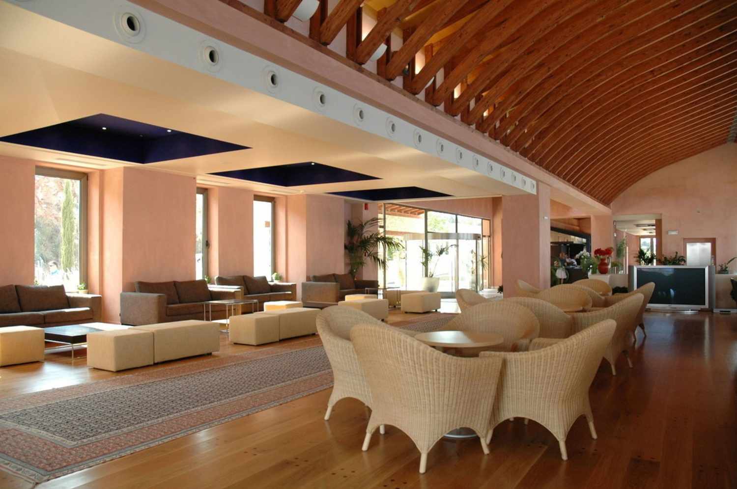 Ionian Blue Hotel foto 46