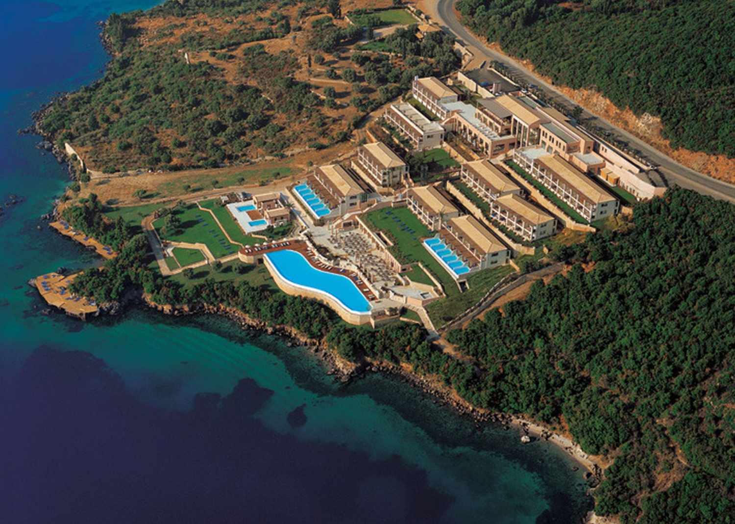 Ionian Blue Hotel foto 47