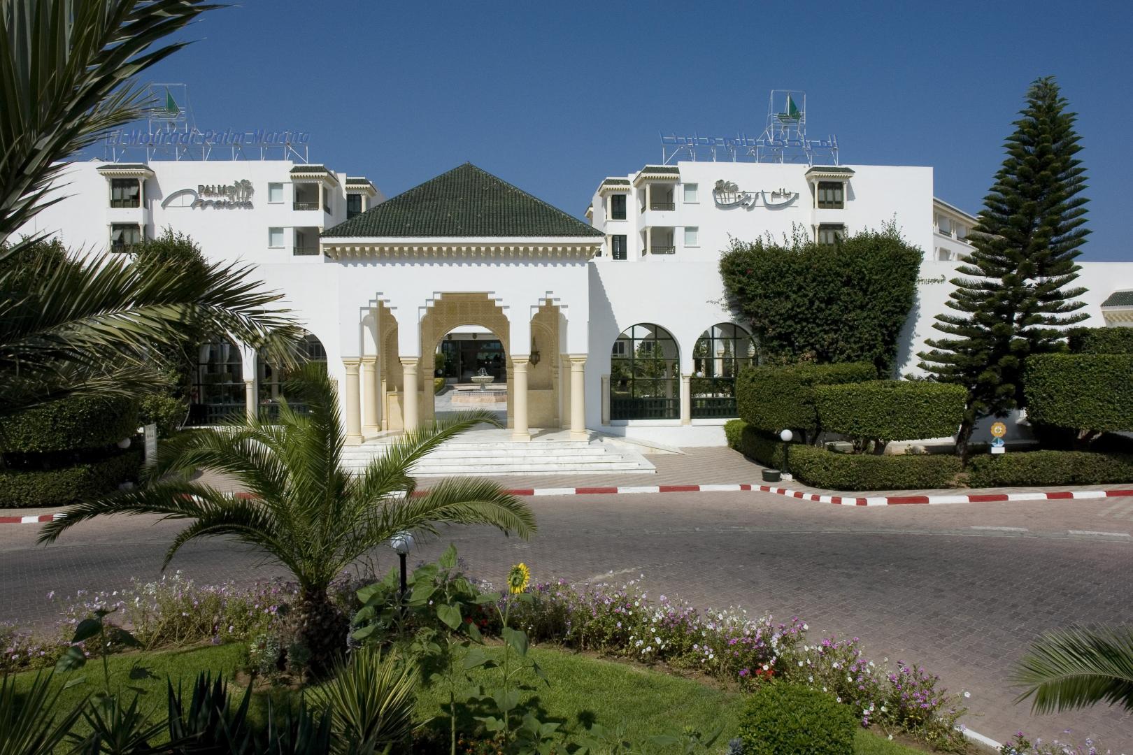 El Mouradi Palm Marina foto 15