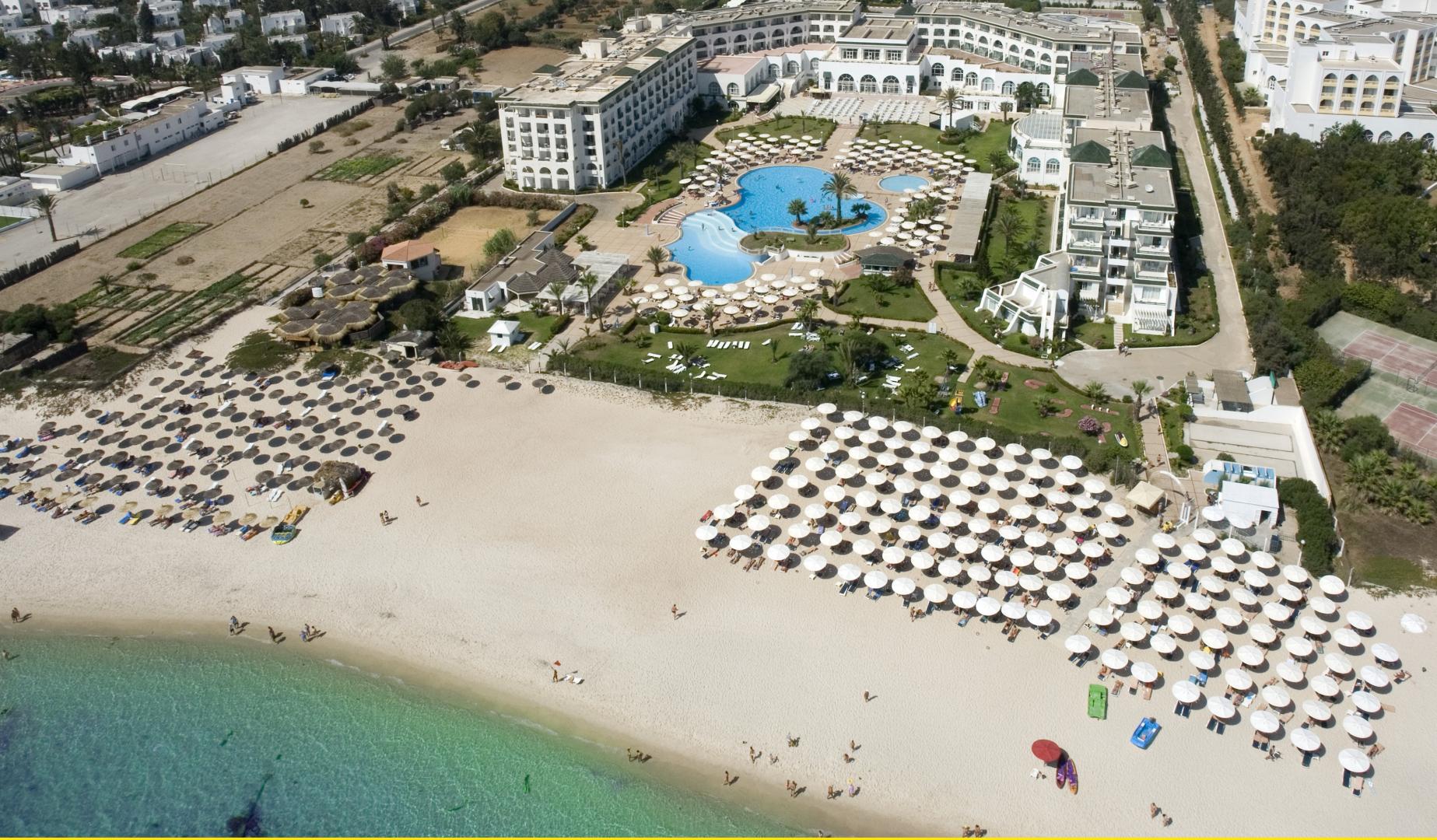 El Mouradi Palm Marina foto 30