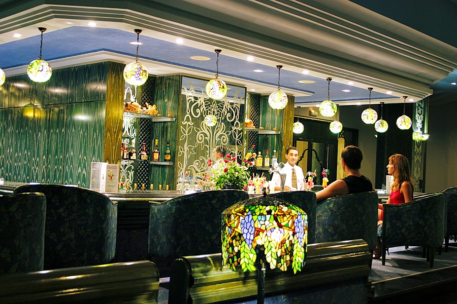 El Mouradi Palm Marina foto 41