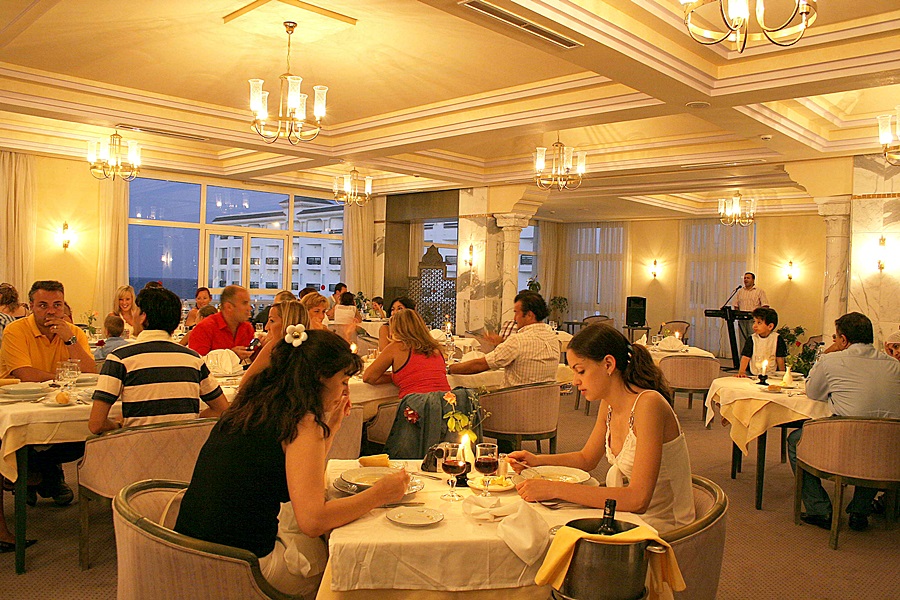 El Mouradi Palm Marina foto 33