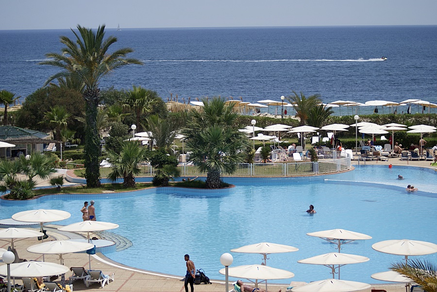 El Mouradi Palm Marina foto 34