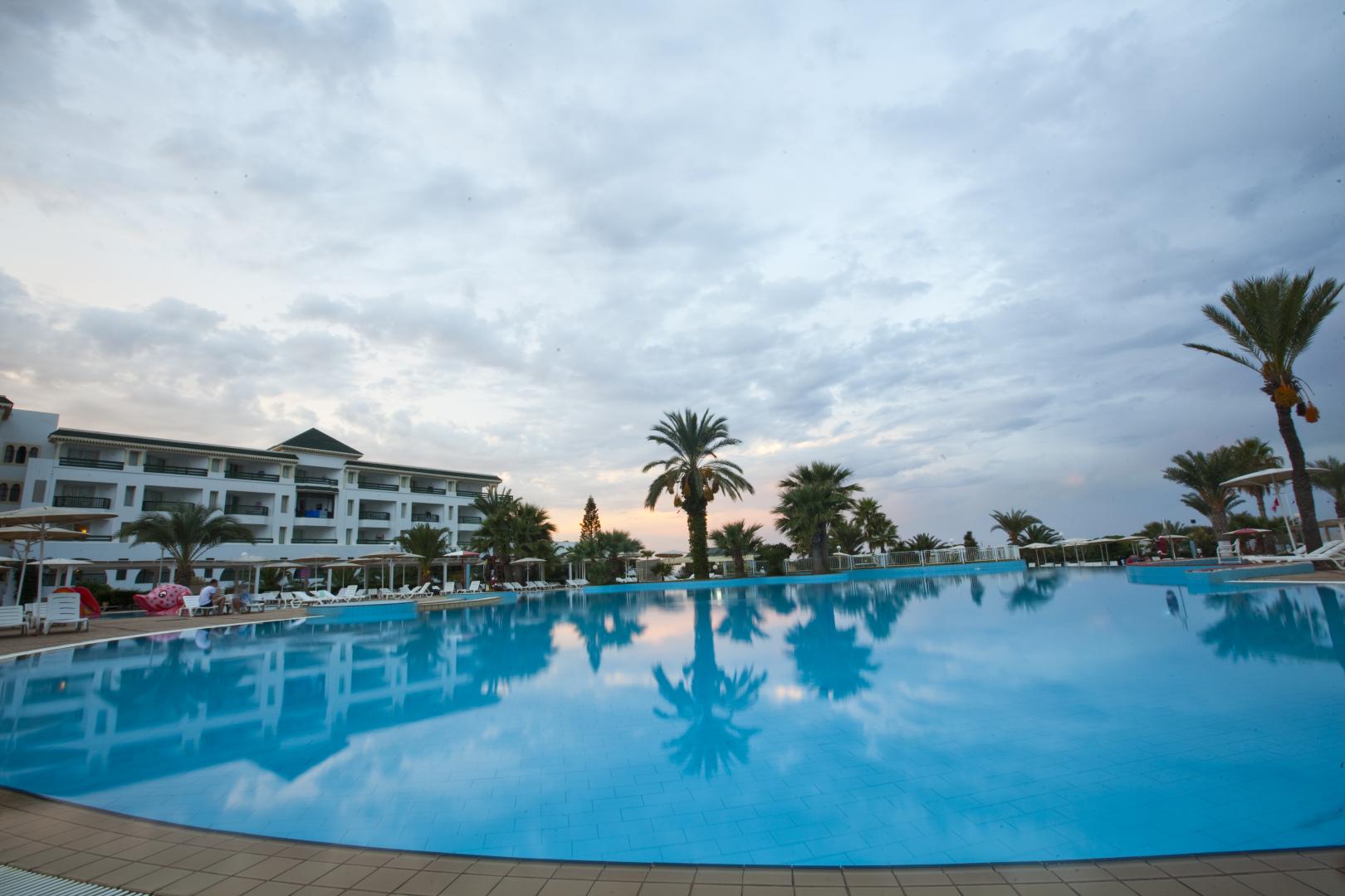 El Mouradi Palm Marina foto 23