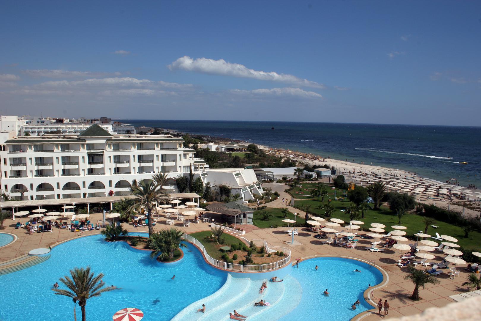 El Mouradi Palm Marina foto 29