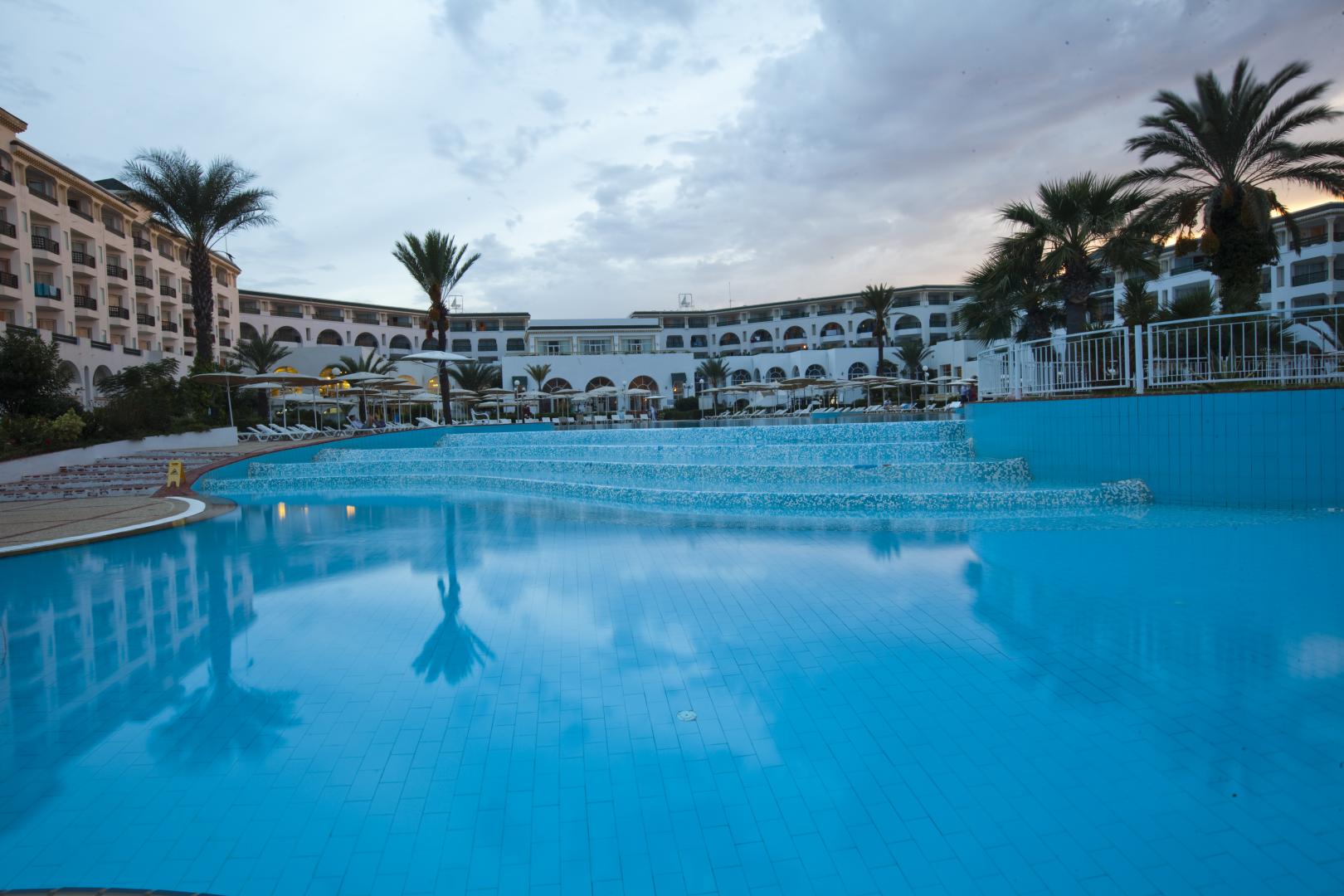 El Mouradi Palm Marina foto 6