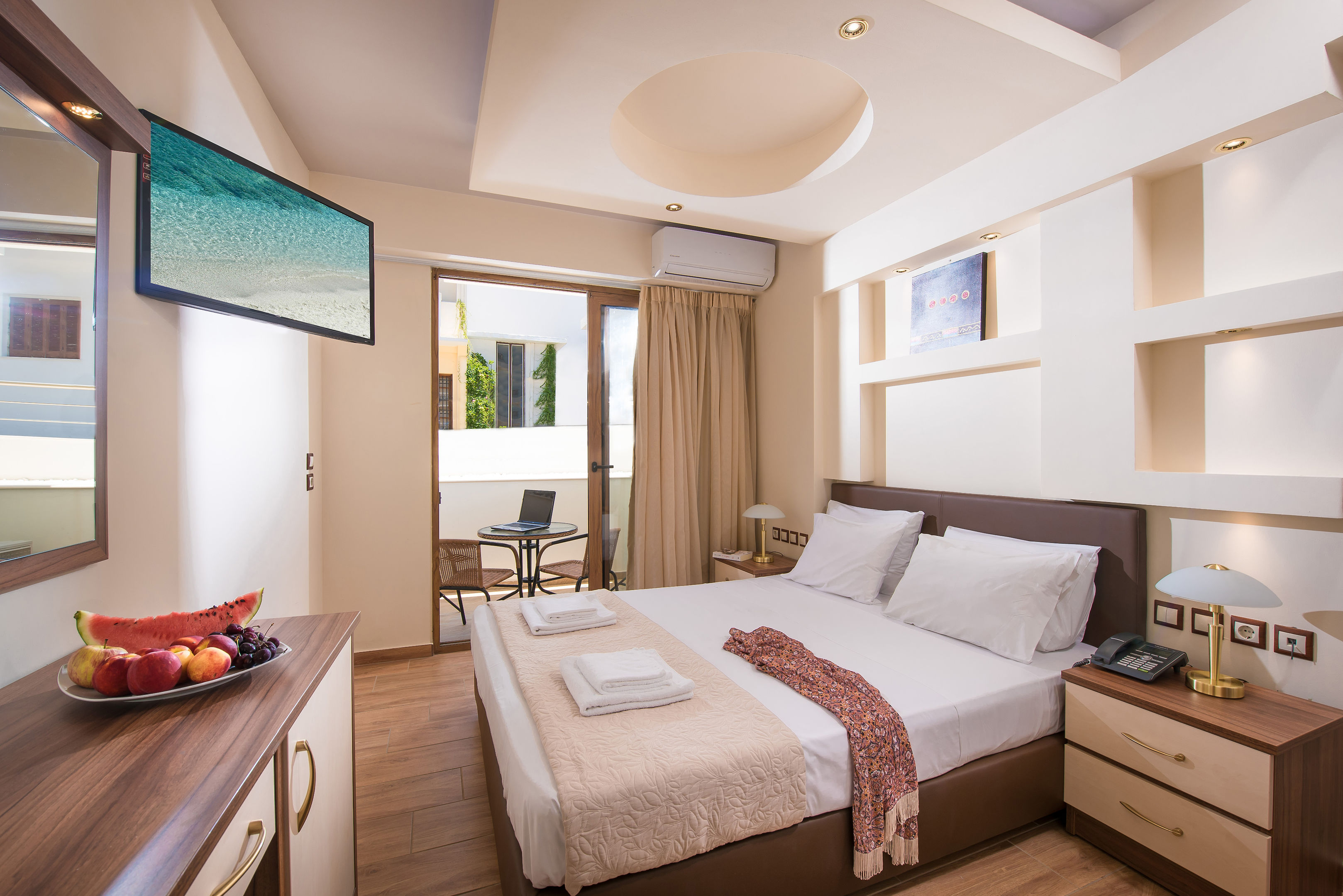 Harma Boutique Hotel foto 9