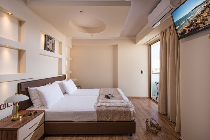Harma Boutique Hotel foto 16