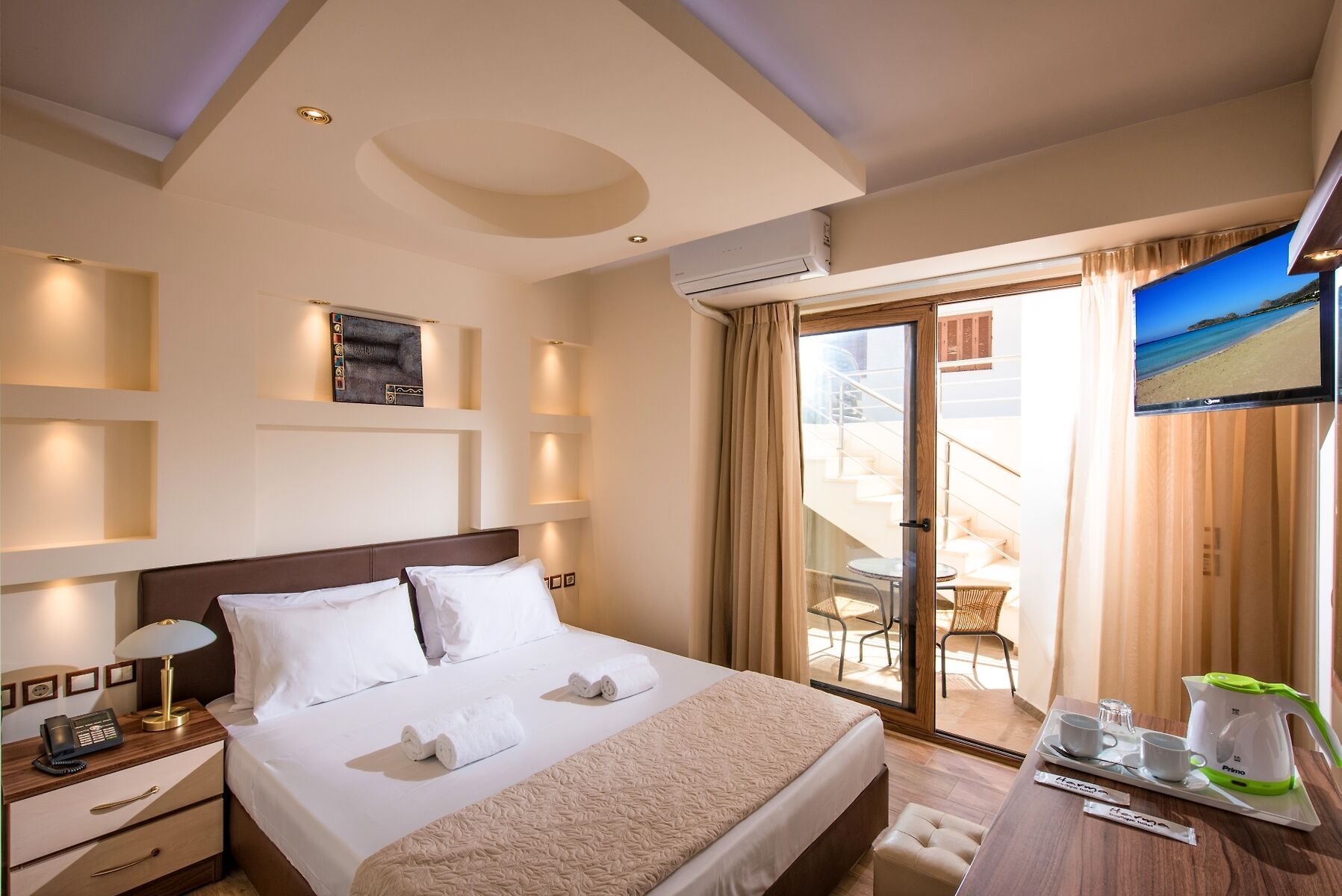 Harma Boutique Hotel foto 12