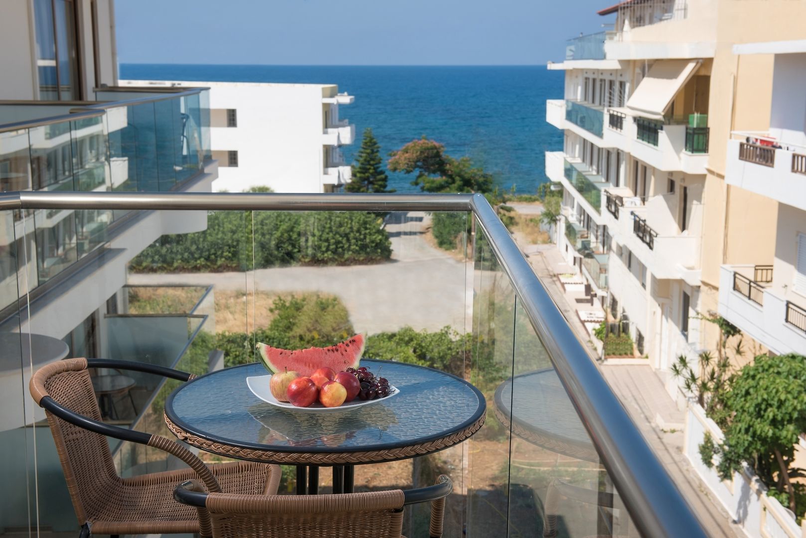Harma Boutique Hotel foto 20