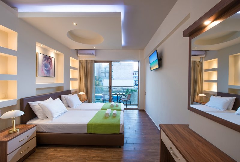 Harma Boutique Hotel foto 13