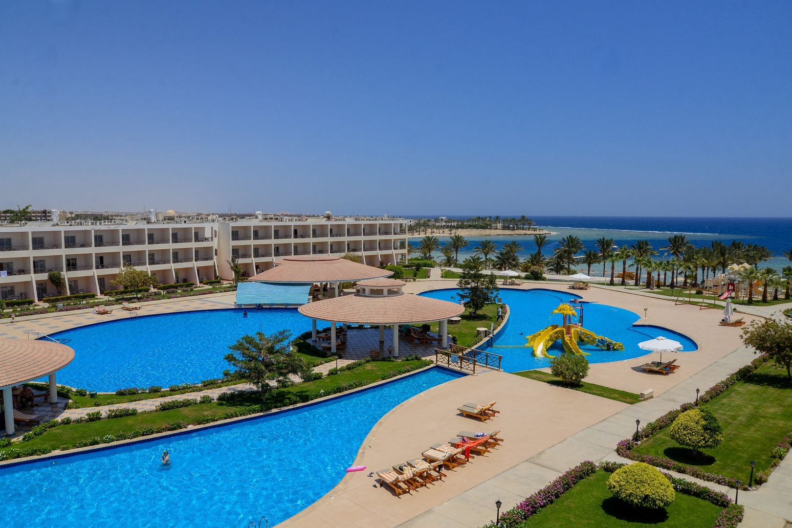 Royal Brayka Resort foto 59