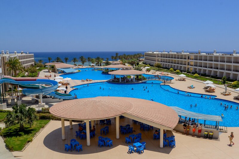 Royal Brayka Resort foto 7