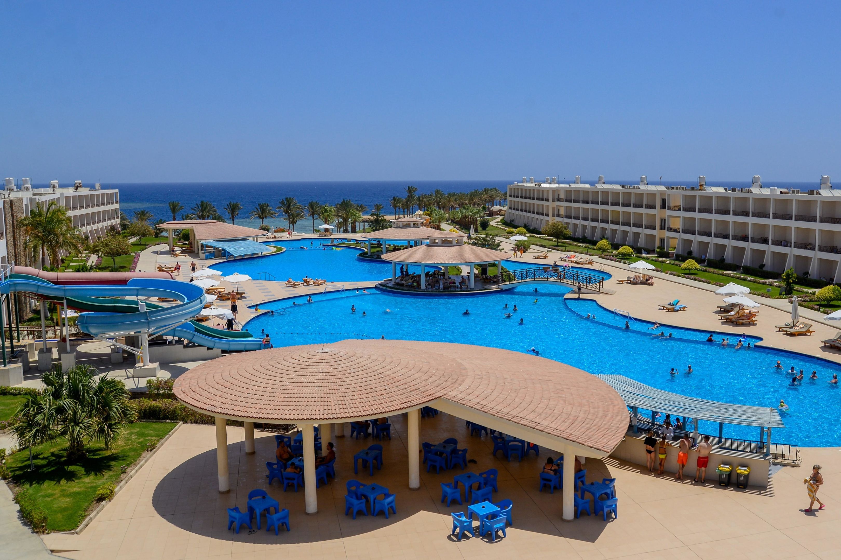 Royal Brayka Resort foto 9