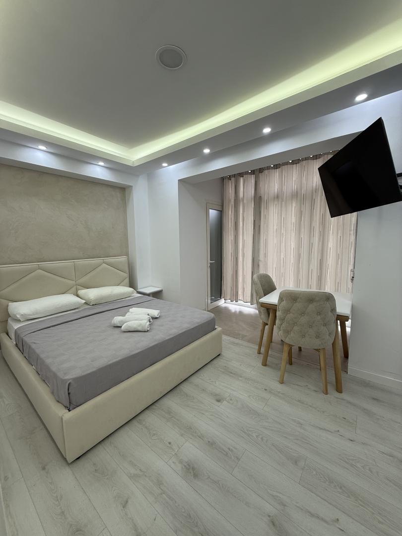 Hotel Koa foto 2