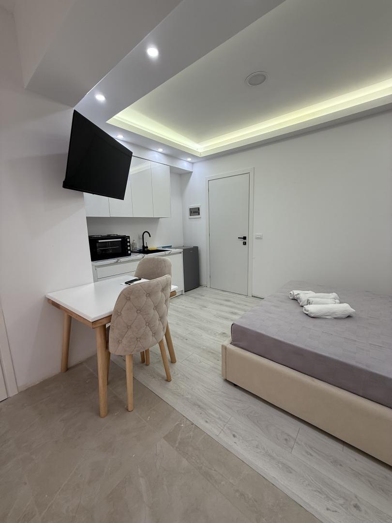 Hotel Koa foto 3
