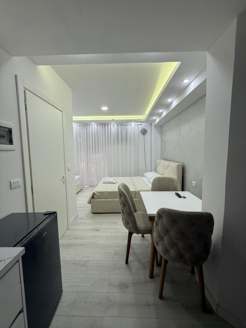 Hotel Koa foto 4