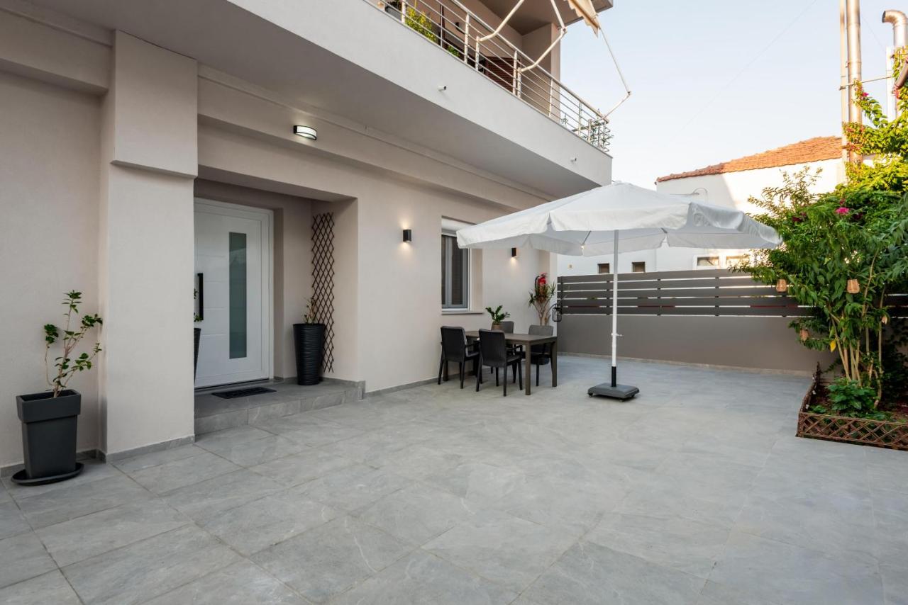 Marianthi Apartments foto 4