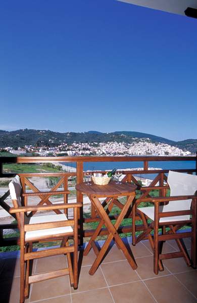 Aeolos Hotel foto 6