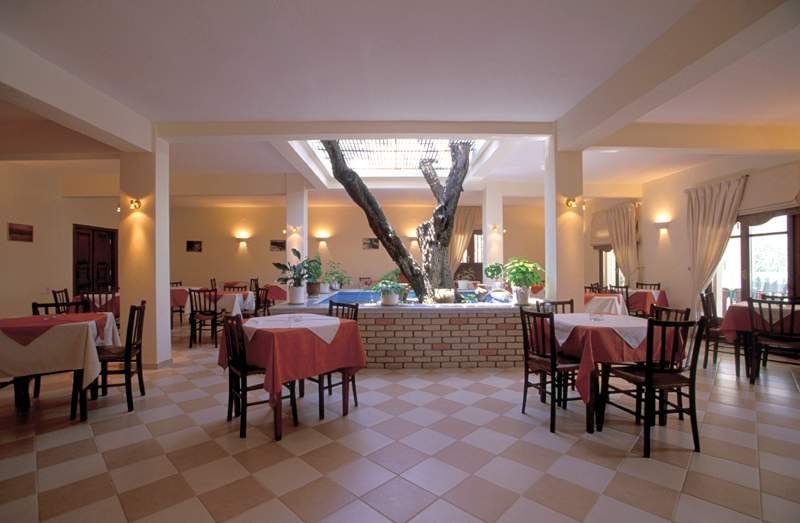Aeolos Hotel foto 5