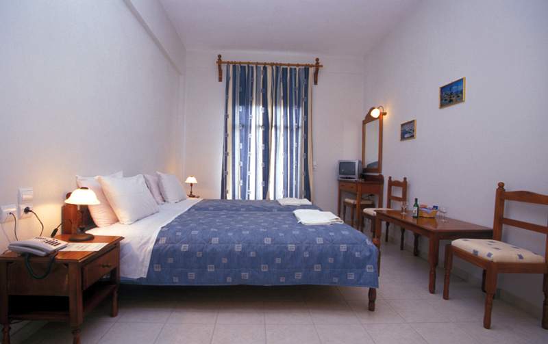 Aeolos Hotel foto 7