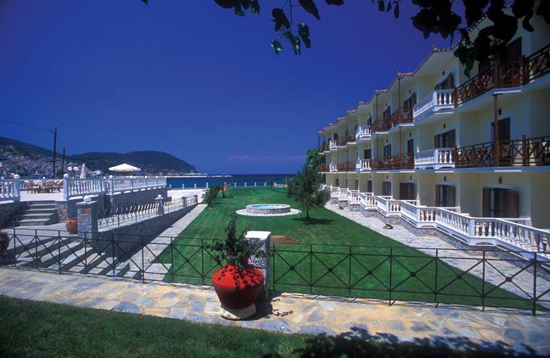 Aeolos Hotel foto 3