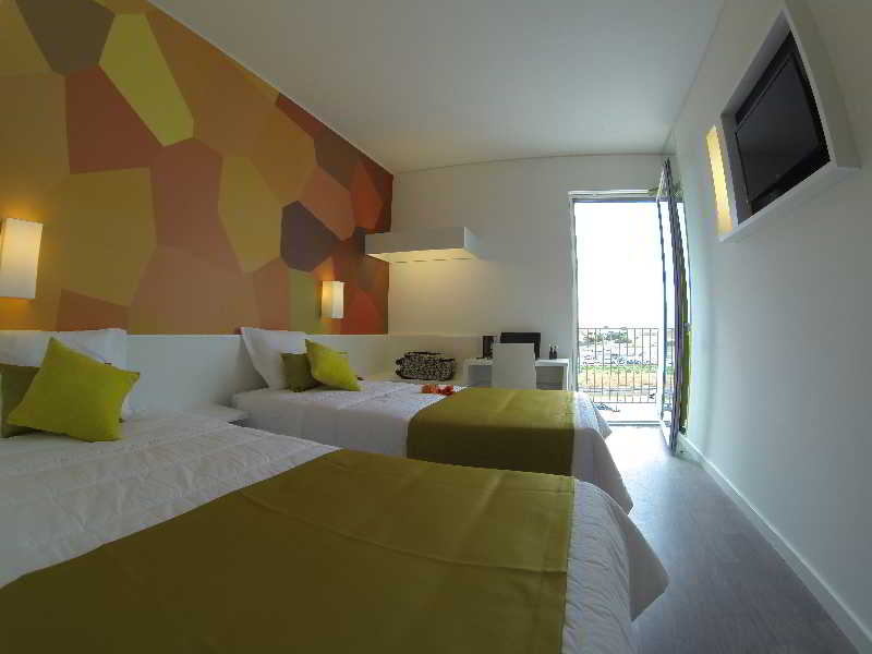 Hotel 3K Aeroporto de Faro foto 6