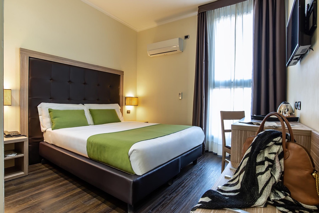 Hotel Roma Sud foto 7